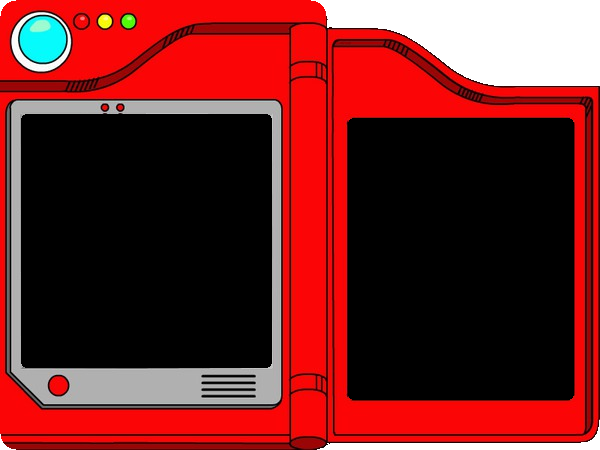 Pokedex